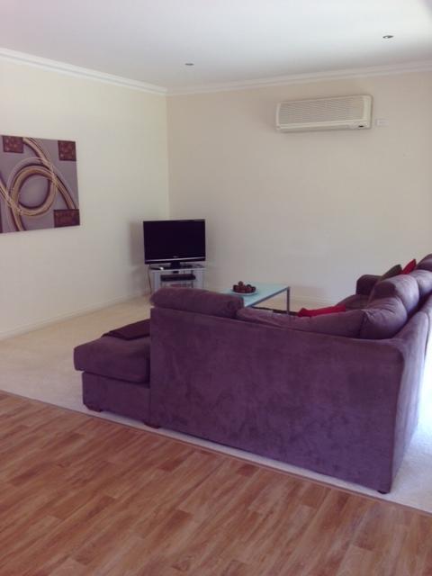 Salt Air On Banyan Apartman Warrnambool Kültér fotó