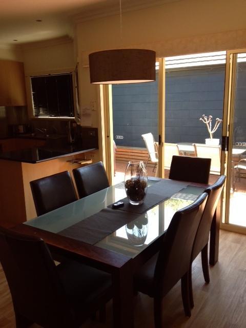 Salt Air On Banyan Apartman Warrnambool Kültér fotó