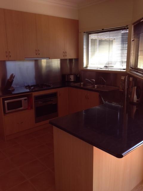 Salt Air On Banyan Apartman Warrnambool Kültér fotó